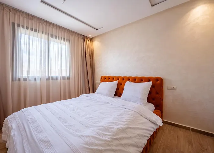 Appartement 3 Chambres Avec Piscine