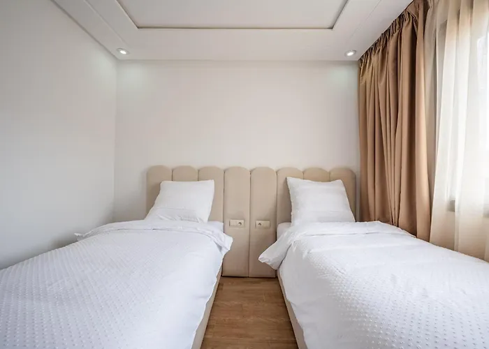 Appartement 3 Chambres Avec Piscine