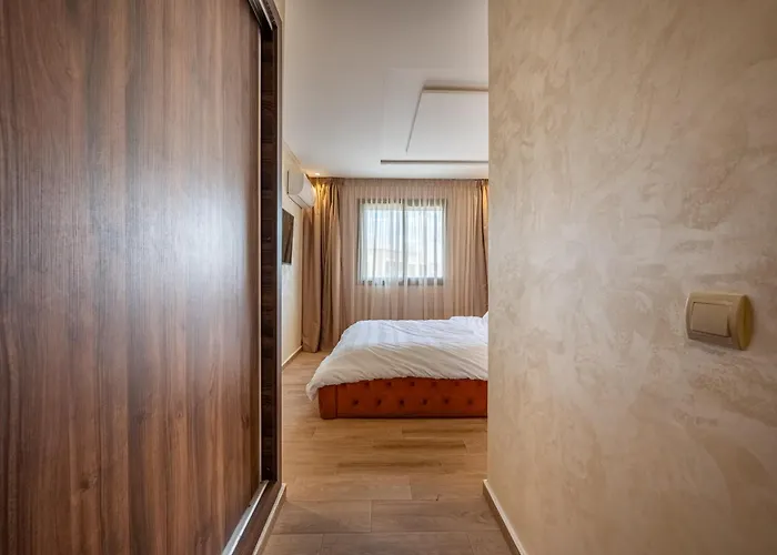 Appartement 3 Chambres Avec Piscine
